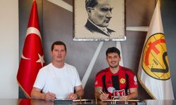 Eskişehirspor’da Ozan İsmail Koç İle Yeniden!