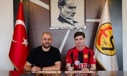 Eskişehirspor Hücum Oyuncusuyla Anlaşma Sağladı