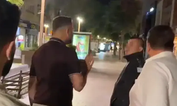 Eskişehir’de Şehit Halisdemir’e Hakaret Eden 2 Kişi Gözaltında