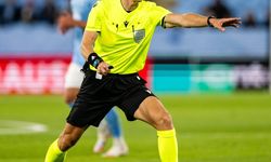 Fenerbahçe – Gornik Zabrze Maçının Hakemi Belli Oldu