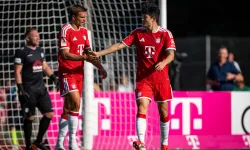 Bu kadarınada pes Bayern!
