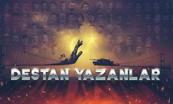 Siyasilerden 15 Temmuz Mesajları
