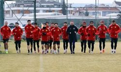 İlk düdük pazartesi çalacak!