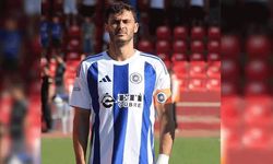 Es-Es'in eski stoperi imzayı attı!