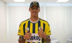 Greenwood tamam sıra onda!