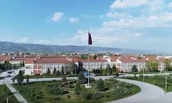 Eskişehir Teknik Üniversitesi Öğretim Üyesi Alımı