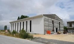 İnönü Belediyesi Meskeni Kiraya Veriyor