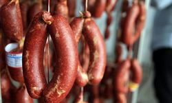 Sucukta Şok: Tek Tırnaklı Eti Çıktı