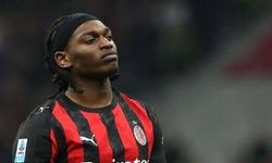 Fenerbahçe, Rafael Leao İçin Milan’la Masada!