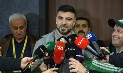 Fenerbahçe’de Adil Demirbağ Gündemde