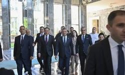 Yeni Parti’nin TBMM Grup Yönetimi Açıklandı