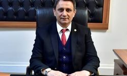 Eskişehir Orman Bölge Müdürlüğü’nde Görev Değişimi