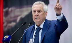Aziz Yıldırım’dan Nuri Şahin’e Transfer Desteği Çağrısı