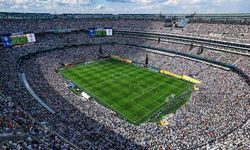FIFA’dan Tarihi Karar: Final Çimleri Satışta