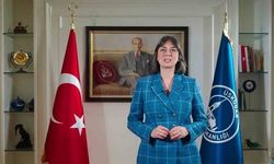 Eskişehirli Belediye Başkanı Sinem Dedetaş Gözaltında