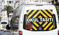 Özel Okullara Servis Yasağı