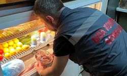 Eskişehir’de Rekor Gıda Cezası!