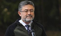 Bakan Yumaklı Eskişehir’e Geliyor!