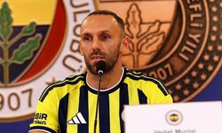 Fenerbahçe’de Vedat Muriqi Sevinci