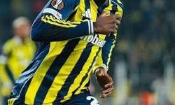 Fenerbahçe'ye veda ediyor!