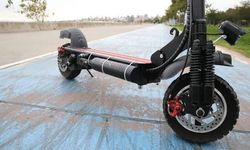 Eskişehir'de E-Scooter Denetimleri Sıkılaşıyor