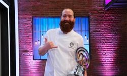 MasterChef Şampiyonu Tokat’ta Toprağa Verildi