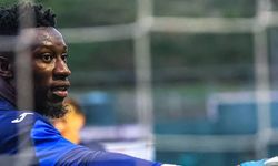 Onana: “Uğurcan’ın Yeri Dolar”