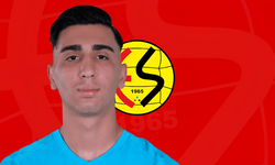 Eskişehirspor Genç Kaleciyle Anlaşmak Üzere