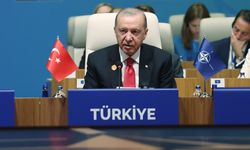 Cumhurbaşkanı Erdoğan'dan NATO Zirvesi'nde Çağrı