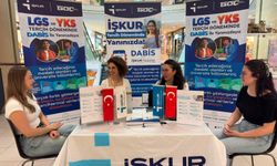 LGS ve YKS Tercih Döneminde İŞKUR'dan Öğrencilere Veri Destekli Rehberlik