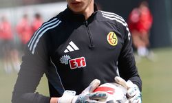 Eskişehirspor kalede yeni transfer için geri sayıma geçti