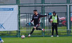 Eskişehirspor kaleci arayışını sürdürüyor!
