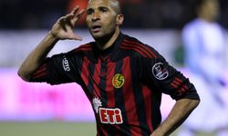 Kamara Eskişehirspor'u unutmadı