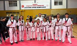 Kamerspor emeklerinin karşılığını aldı!