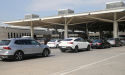 Yabancı Plakalı Araçlara Yeni Geçiş Düzenlemesi