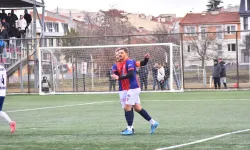 Eskişehir Demirspor'da kaptan Hakan Demir oldu