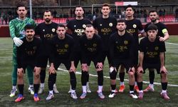 Kırka Boraks Spor zirve yarışını puan kayıplarıyla bıraktı!
