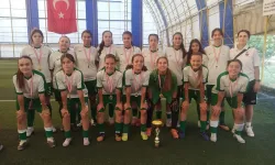 Bozüyük Vitra kupaya uzandı