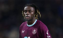 Lesley Ugochukwu Bu Akşam Geliyor