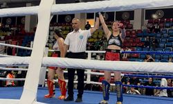 Eskişehirli milli sporcular Avrupa yolunda!