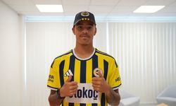 Greenwood’dan Fenerbahçeli Taraftarlara Mesaj: “İstanbul’da Görüşürüz”