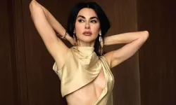 Nesrin Cavadzade Sosyal Medyayı Salladı