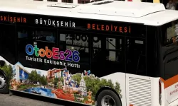 OtobEs26 ile Eskişehir’i Tek Biletle Keşfet