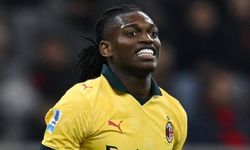 Galatasaray Rafael Leao İçin AC Milan’la Görüşmelere Başladı