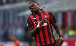 Rafael Leao Transferinde Yeni Gelişme!