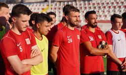 Eskişehirspor'un rakipleri hazırlıklara başladı