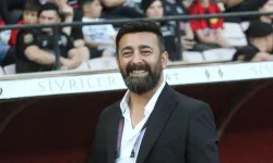 Murat Sarıkaya taraftara seslendi