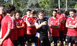 Şapcı: "Bu takım şampiyon olacak!"