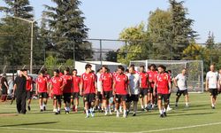 Hakan Şapcı son kararı verecek!