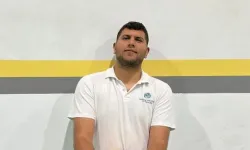 Eskişehir Türk Telekom'da Mertcan Kayatürk dönemi